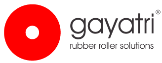 Gayatri rubber roll