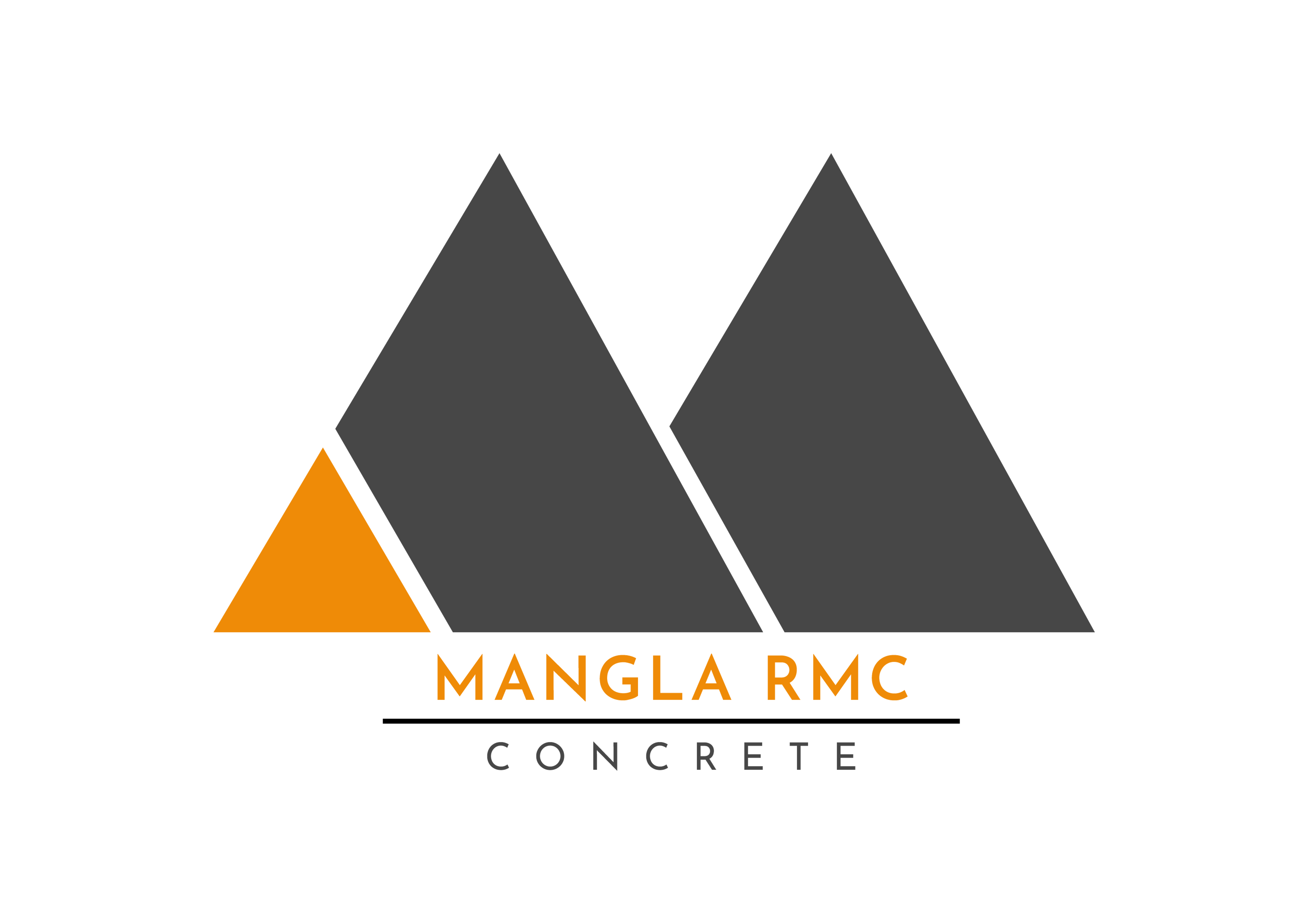 Mangla RMC